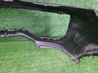 Бампер передний Porsche Cayenne 3 (2023-н.в.) GTS