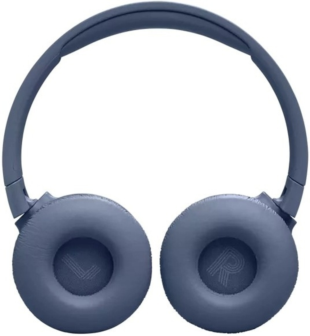 Беспроводные наушники JBL Tune 670NC Blue