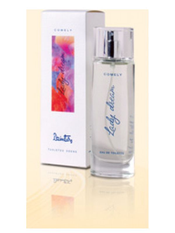 Dzintars Lady Dream Comely