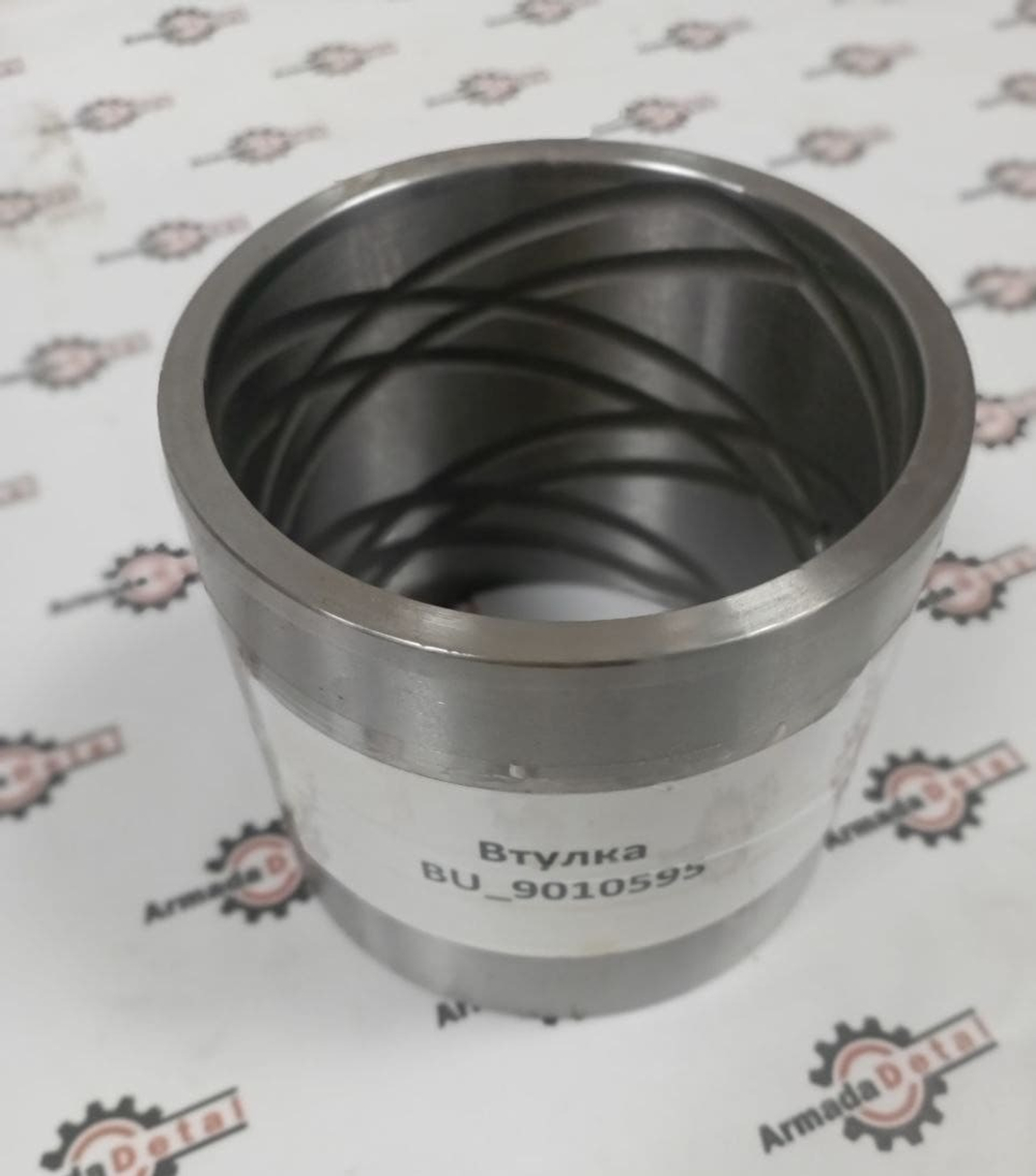 Втулка толкателя сторона ковша | BU_9010590, JBV0567 |