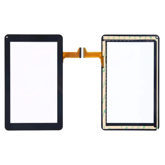 Тачскрин DH-0926A1-PG-FPC080-V3.0 (233x141mm) (черный)