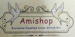 Amishop (китай)