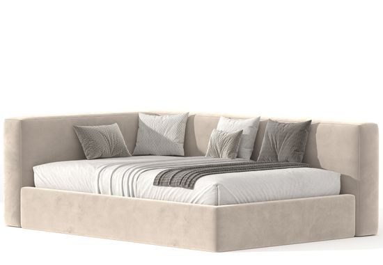 Кровать угловая Аризона