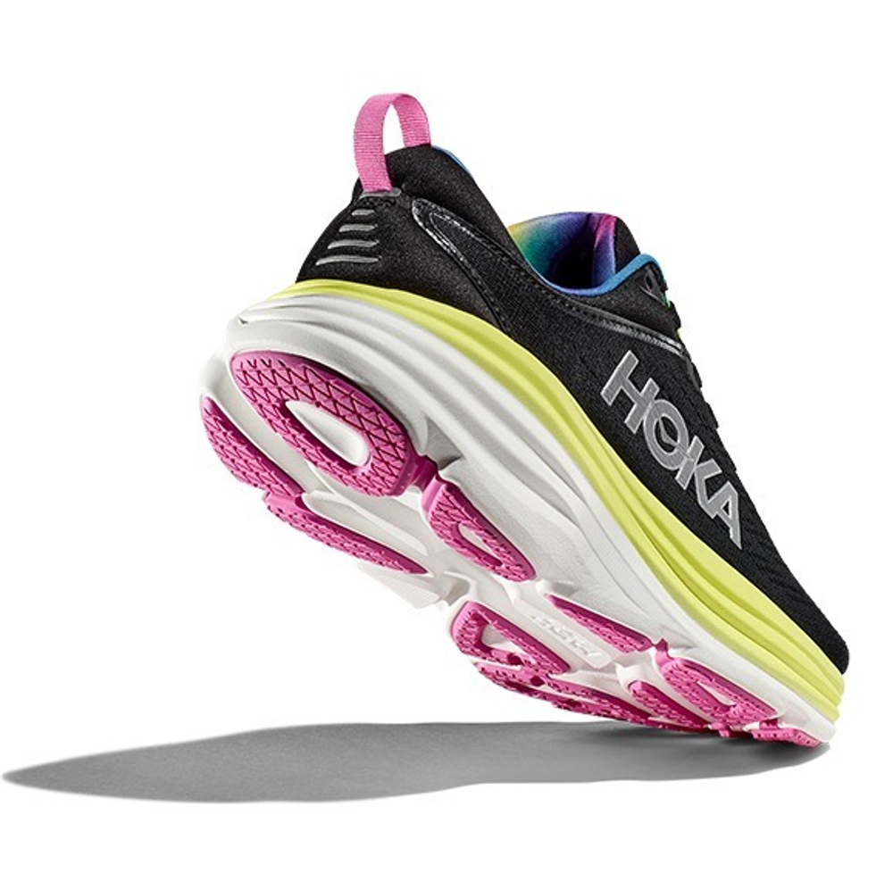 Кроссовки мужские Hoka Bondi 8