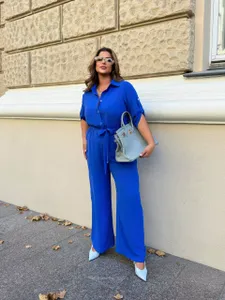 Комбинезон УК-317 Фабрика Моды