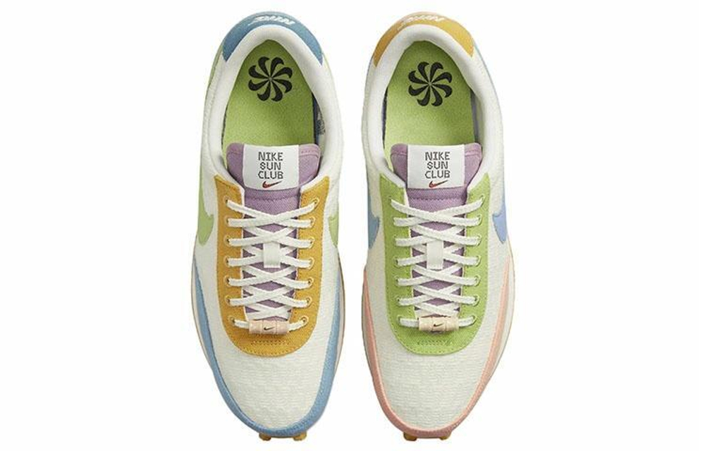 Кроссовки Nike Daybreak Se (Женская размерная сетка)