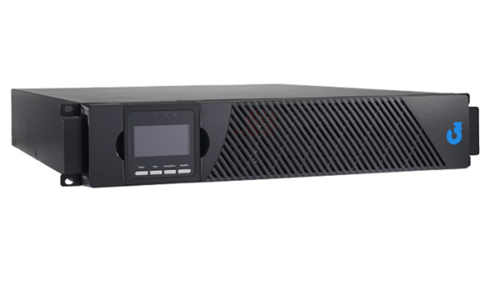 Источник бесперебойного питания Парус электро СИПБ1КА.10-11