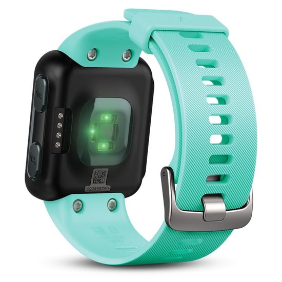 Спортивные смарт часы Garmin Forerunner 35 (голубые) 010-01689-12