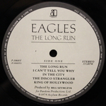 Eagles / The Long Run (LP)
