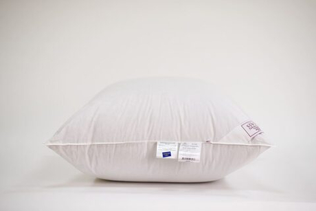 Подушка средняя 50х90 German Grass Silver Down