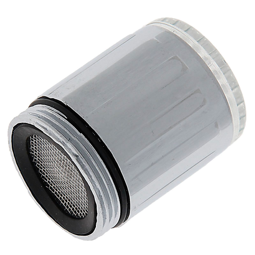 Насадка на кран с подсветкой LED КРАСНЫЙ