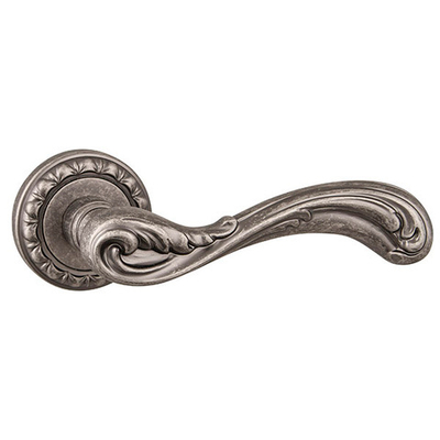 Ручка Punto R.MT53 PALMIRA OS-9 античное серебро