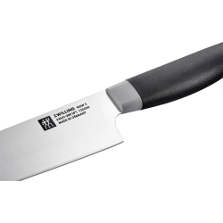 Zwilling Нож шеф-повара Now S черный 20см