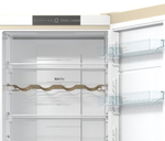 Отдельностоящий двухкамерный холодильник Gorenje NRK 621 CLI