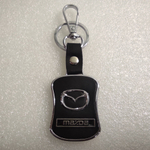 Mazda / брелок автомобильный для ключей, металлический (1 шт), серия бизнес Pro