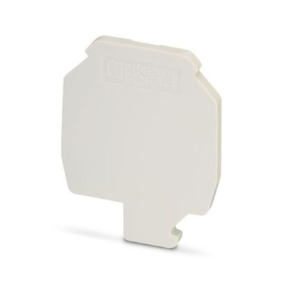 D-SSK 135 KER - Концевая крышка 0205067