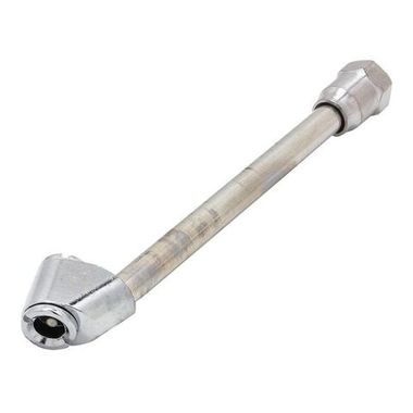 Наконечник для подкачки шин 1/4" (общая длина - 145 мм) Forsage F-DTC-02