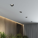 Встраиваемый светодиодный светильник 25083/LED