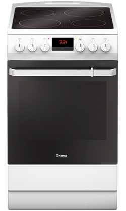 Электрическая плита Hansa FCCW58277