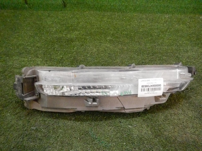 Указатель поворота правый Toyota Fortuner II (2020-н.в.)