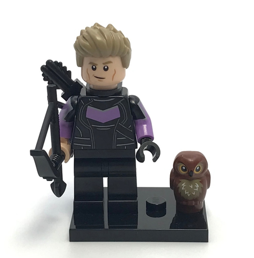 Соколиный глаз 71039 colmar2-6