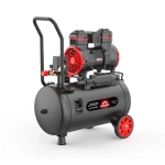 SUNREKA GFC330/35DS поршневой безмасляный компрессор 216114