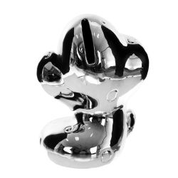 GAEM Копилка "Змейка", L10,5 W9 H12,5 см, 2в.