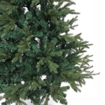 Ёлка «Очарование» 180 см, ПВХ+резина (761 ветка) (SP2042-180)