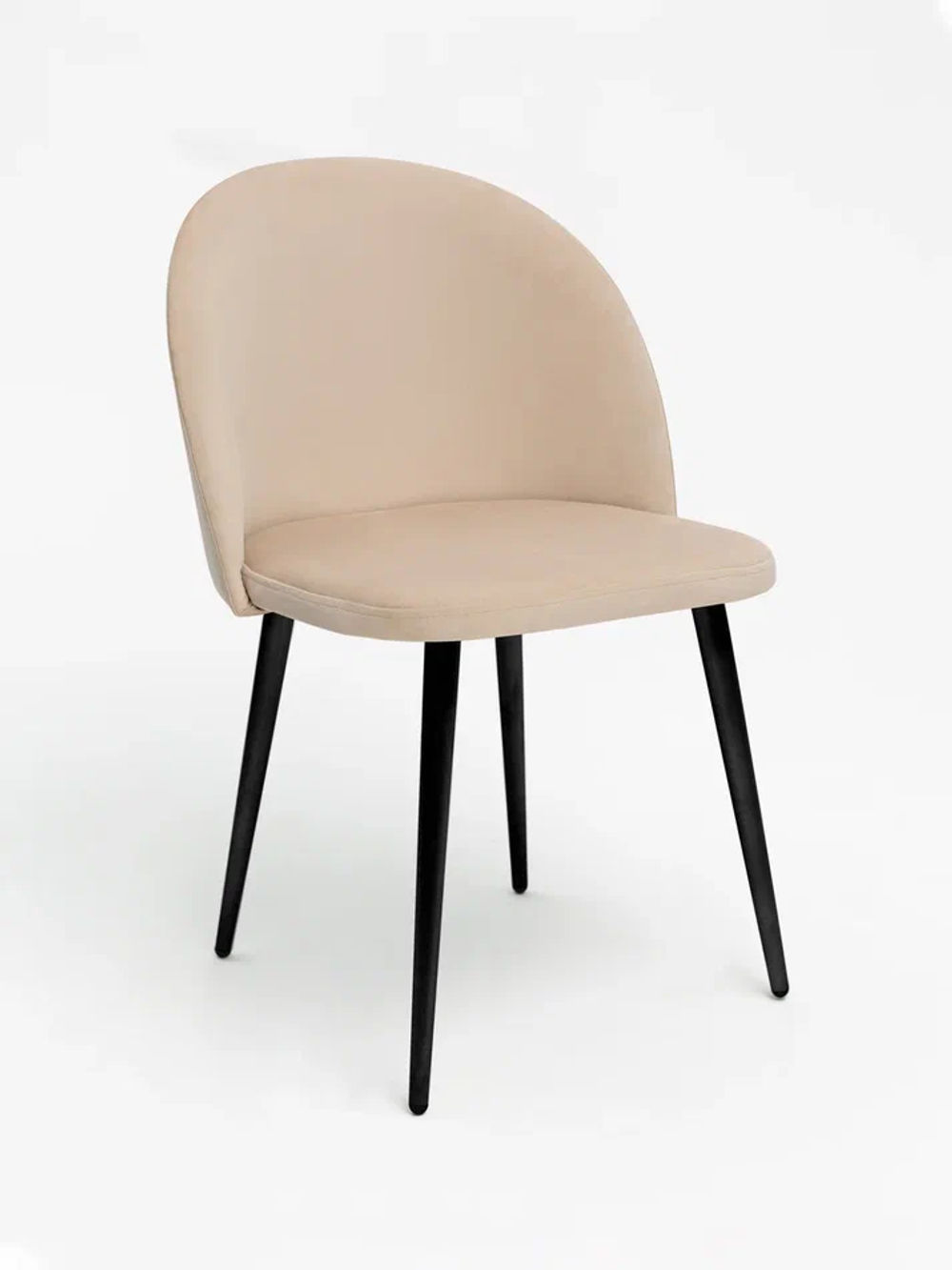 Стул Черри стальные ноги