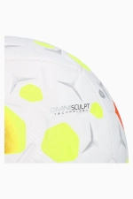 Футбольный мяч Nike Academy размер 5 - белый