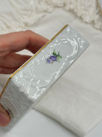 Шкатулка Sachsische Porzellan-Manufaktur Dresden