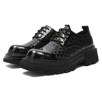 YEDANI Work Boots Men"s Low top Black