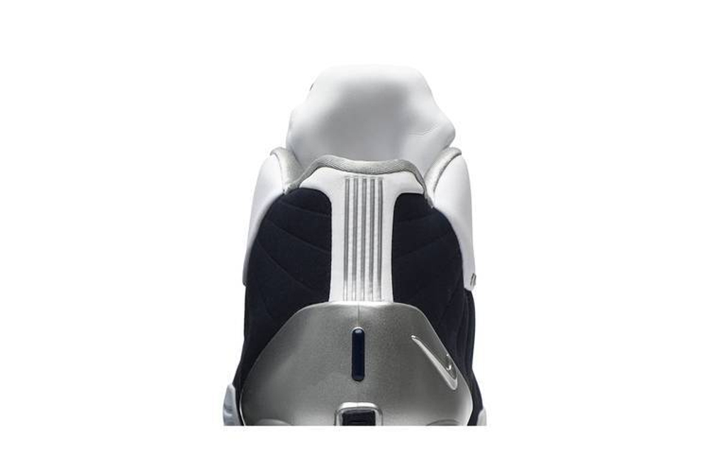 Кроссовки Nike Shox Bb4 Retro 'Olympics' 2019 2019