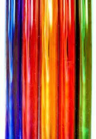 Плёнка металл.100*70 ассорти