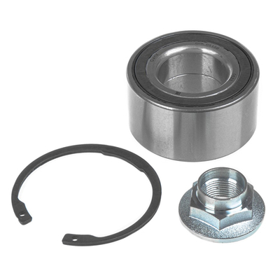 Подшипник ступицы передний L=R HYUNDAI Solaris / KIA Rio 2017 GANZ GIK05156