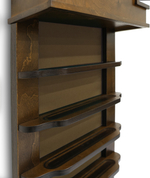 Полка для шаров "Профи"