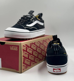 Vans U MTE Old Skool Waterproof 4