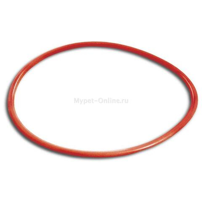 Кольцо уплотнительное силиконовое головки фильтра KF-2208/2218, d160*6мм, Laguna
