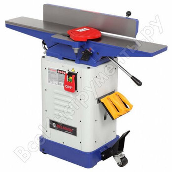 Фуговальный станок Белмаш J155/1170A