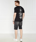 Футболка Dedico HUGO - черный(50513828)