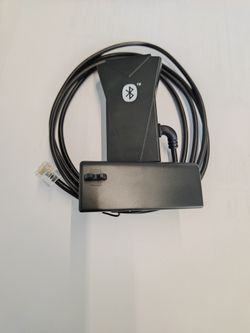 Устройство Bluetooth подключения Interwrite Learning BTCOM