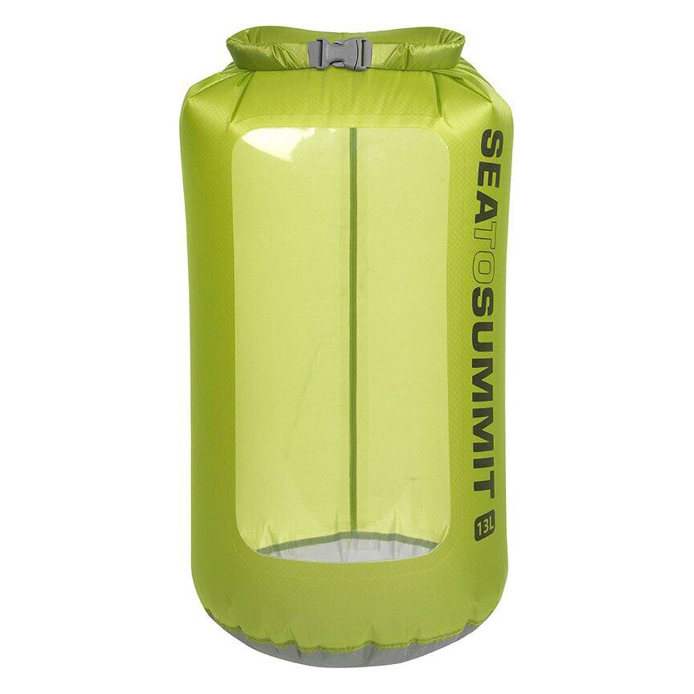Sea To Summit гермомешок с окном Ultra-Sil View Dry Sack 13л