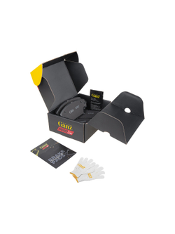 Колодки передние PRO-Line Ceramic MAZDA 3 III 2013-> GANZ GIJ09454C