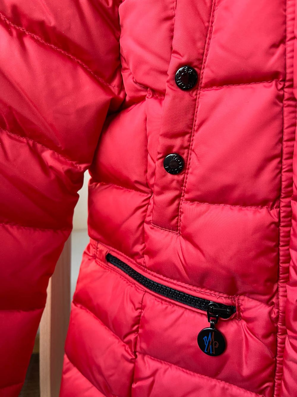 Комплект Moncler