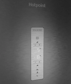 Холодильник HOTPOINT-ARISTON HT 7201I MX O3