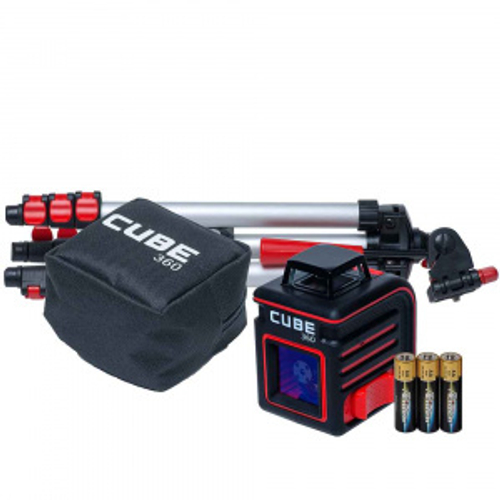 ADA CUBE 360 PROFESSIONAL