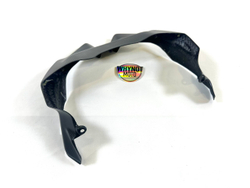 Fullsix Карбоновая накладка фары - нижняя Ducati Streetfighter V4 / V2 MD-SF20-C52