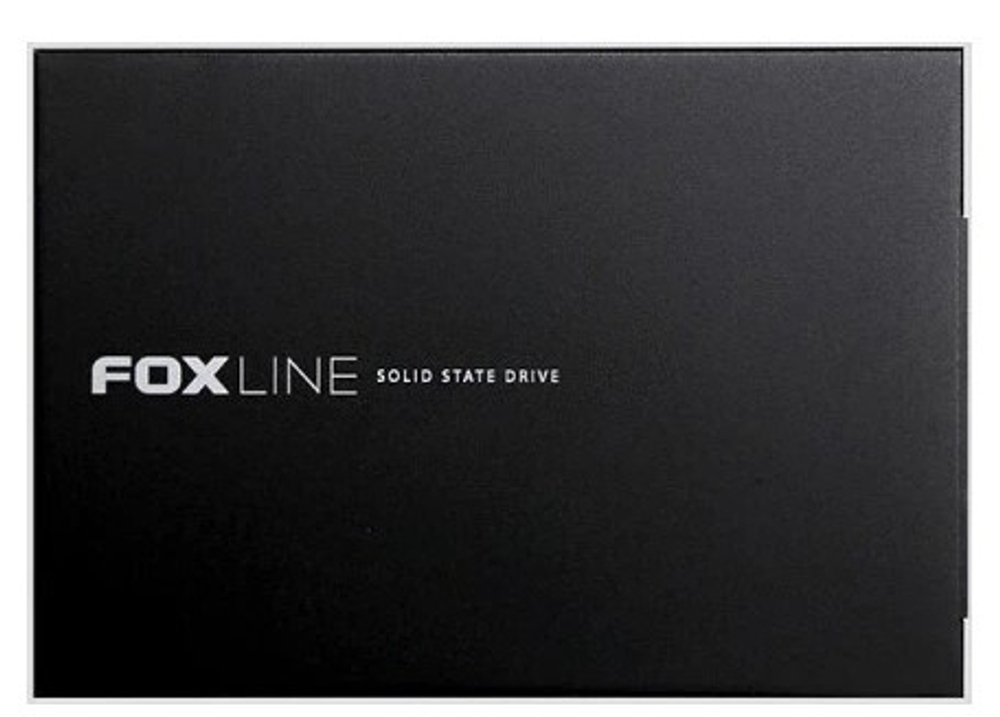 Накопитель SSD 2.5'' Foxline FLSSD960T6 960 ГБ