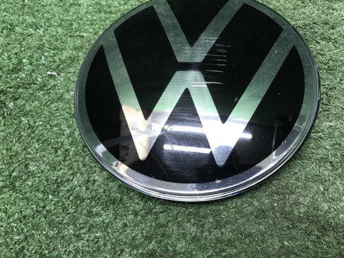 Эмблема решетки радиатора VW Polo 6 (2020-2022)