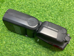 Canon Speedlite 600EX-RT